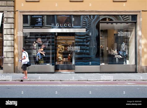 gucci via de tornabuoni firenze|florence gucci outlet.